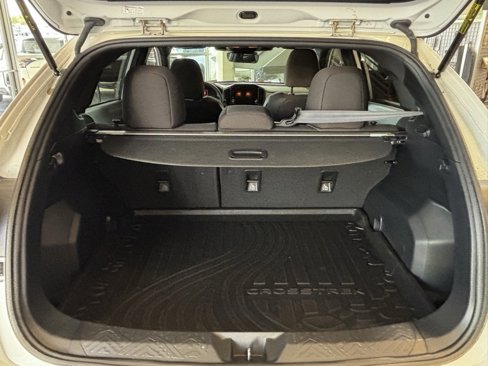 Certified 2025 Subaru Crosstrek 2.5i Sport w/ Crosstrek Mirror Package image 16