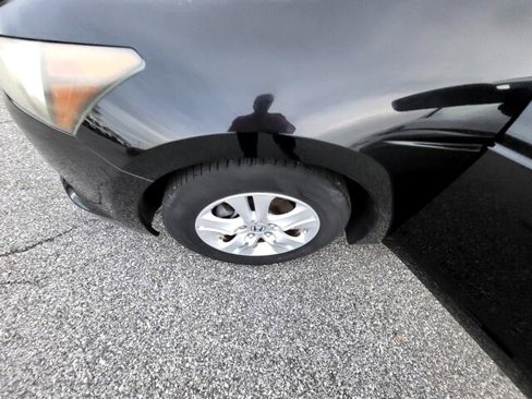 Used 2009 Honda Accord LX-P image 23