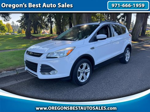 Used 2013 Ford Escape SE image 1