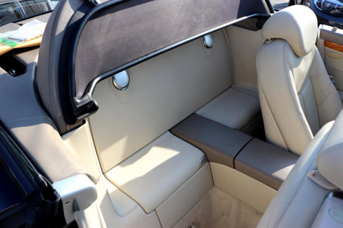 Used 2003 Mercedes-Benz SL 500 image 15