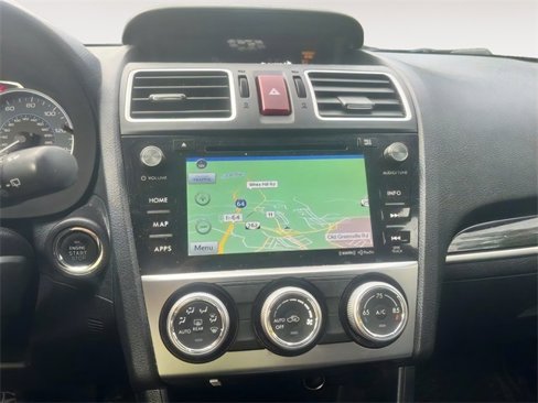 Used 2017 Subaru Crosstrek 2.0i Limited image 20