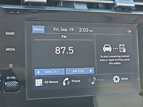 Used 2022 Hyundai Tucson SEL w/ Convenience + Premium Package image 22