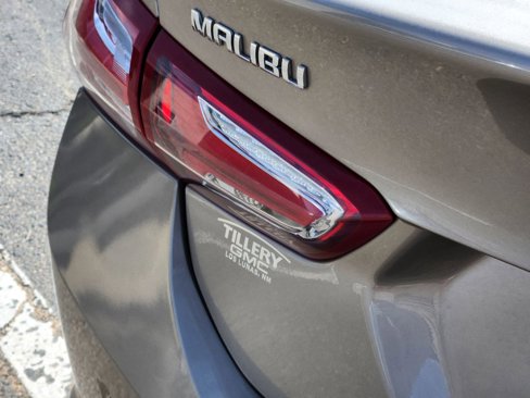 Used 2022 Chevrolet Malibu LT image 26