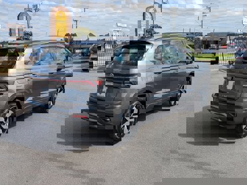 New 2025 Volkswagen Taos S image 3