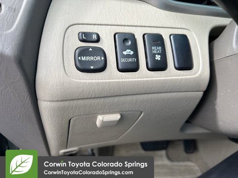 Used 2007 Toyota Highlander V6 image 18