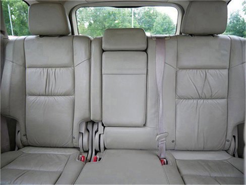 Used 2015 Jeep Grand Cherokee Limited image 15