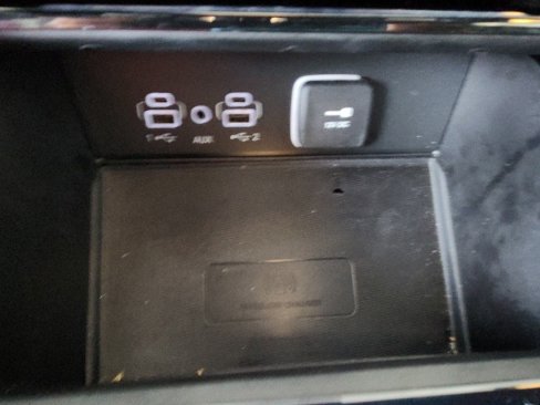 Certified 2024 Jeep Grand Cherokee Altitude image 29