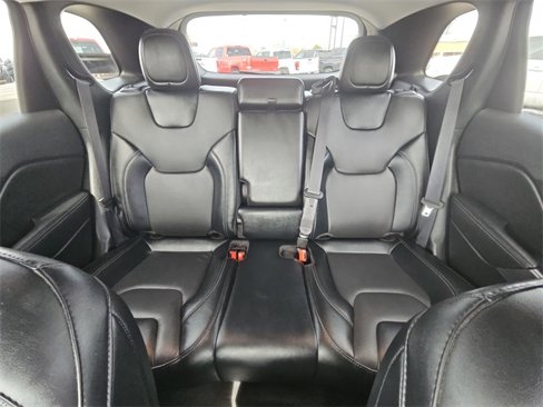 Used 2022 Jeep Cherokee Latitude Lux w/ Mopar Interior Package image 24