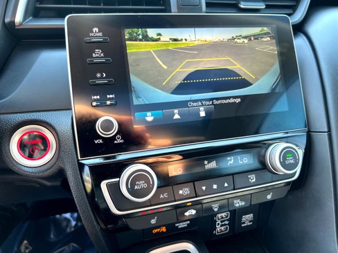 Used 2019 Honda Insight Touring image 47