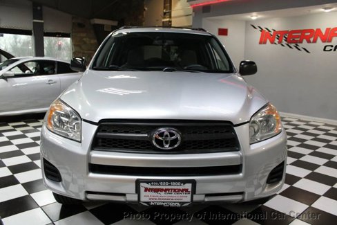 Used 2010 Toyota RAV4 4WD image 7