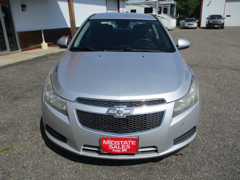 Used 2014 Chevrolet Cruze LT image 13