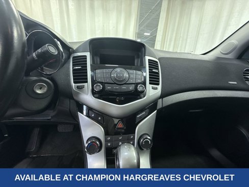 Used 2014 Chevrolet Cruze LT w/ RS Package image 15
