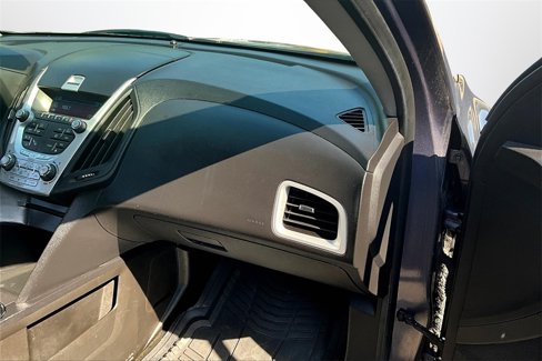 Used 2014 Chevrolet Equinox LS image 23