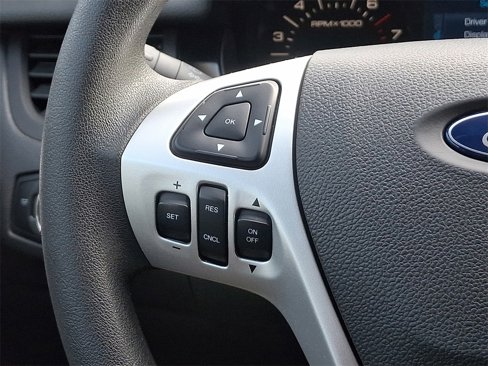 Used 2011 Ford Edge SE w/ 101A Rapid Spec Order Code image 23