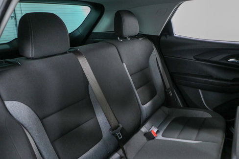 Used 2022 Chevrolet TrailBlazer LS image 26