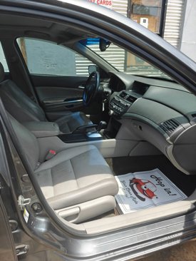 Used 2010 Honda Accord EX-L image 20