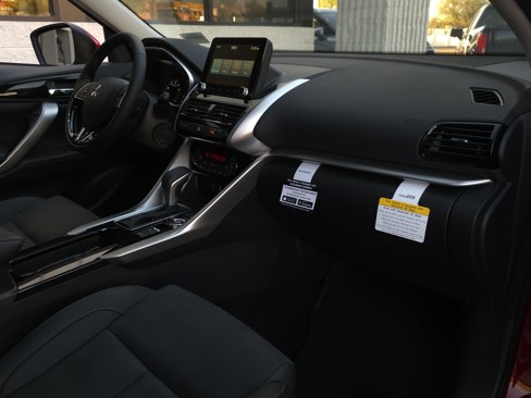 New 2026 Mitsubishi Eclipse Cross SE image 30