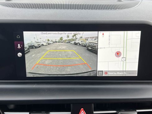 Used 2024 Kia Seltos SX image 42