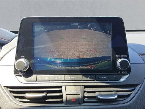 Used 2022 Nissan Altima 2.5 SR image 20