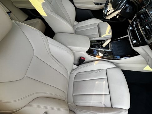 Used 2019 BMW X3 xDrive30i w/ Driving Assistance Package image 44