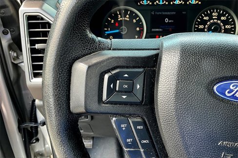 Used 2016 Ford F150 XLT w/ Equipment Group 301A Mid image 17