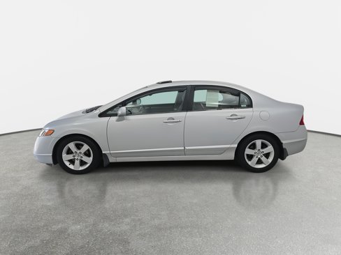 Used 2006 Honda Civic EX image 8