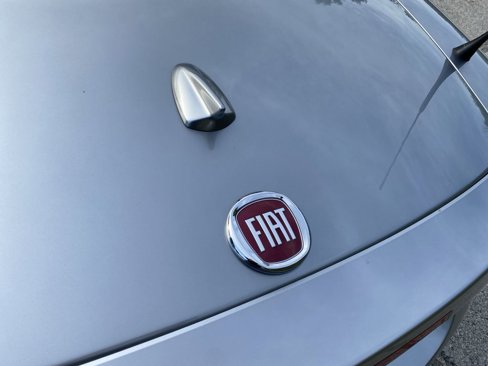 Used 2017 FIAT 124 Spider Lusso image 18