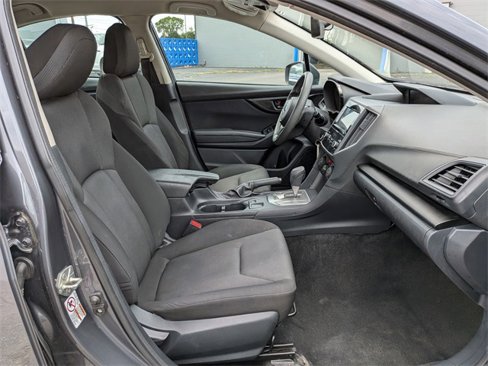 Used 2019 Subaru Impreza 2.0i image 29