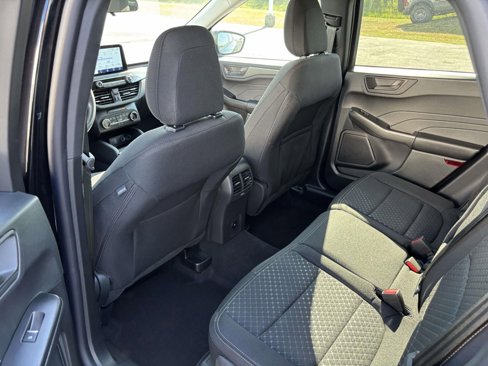 New 2025 Ford Escape Active image 27