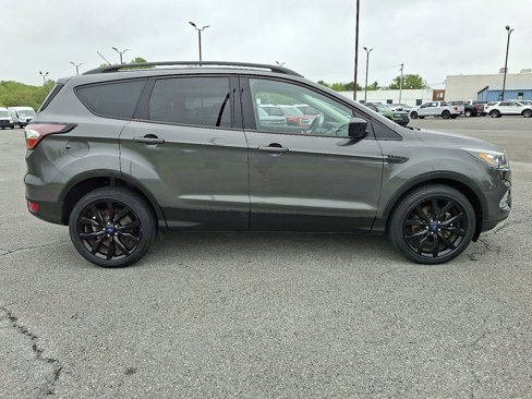 Used 2018 Ford Escape SE w/ SE Sport Appearance Package image 8