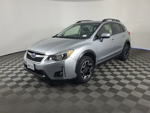 Used 2016 Subaru Crosstrek 2.0i Premium image 8