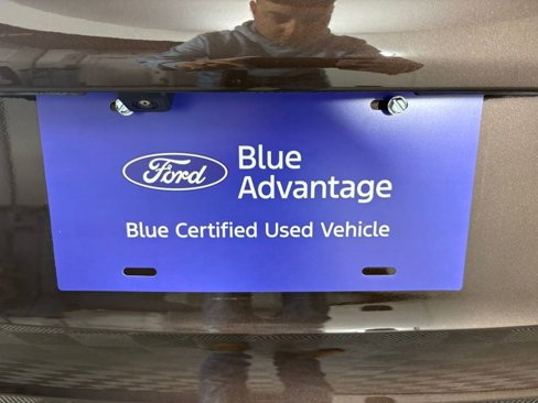 Used 2018 smart fortwo electric drive image 27