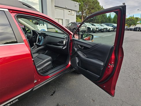 Used 2020 Subaru Outback Limited XT w/ Popular Package #2 image 10