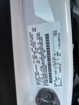 Used 2020 Ford Escape SE image 14
