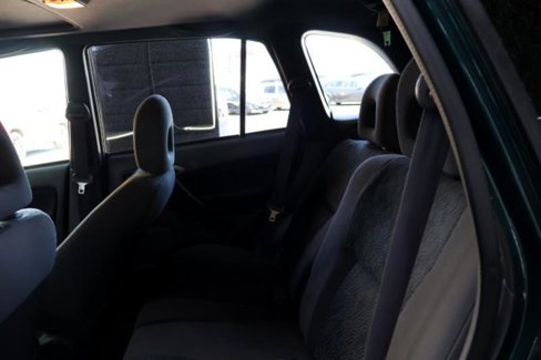 Used 2002 Toyota RAV4 2WD image 21