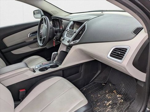 Used 2012 GMC Terrain SLT w/ LPO, Protection Package image 16