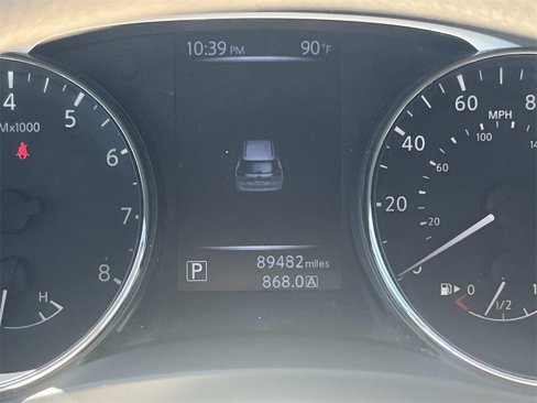 Used 2015 Nissan Rogue SV image 30