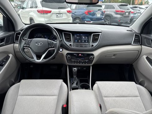 Used 2018 Hyundai Tucson Value image 14