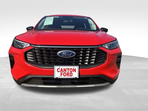Certified 2024 Ford Escape Active w/ Tech Pack #1 image 8