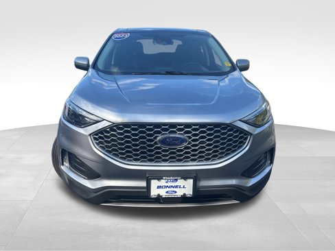 Used 2023 Ford Edge SEL w/ Convenience Package image 9