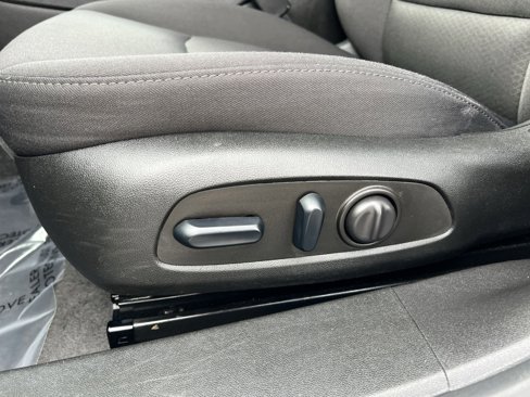 Used 2024 Chevrolet Malibu LT image 14