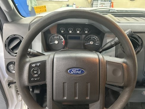 Used 2016 Ford F250 XL w/ Power Equipment Group image 10