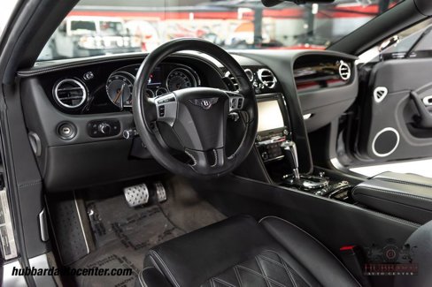 Used 2012 Bentley Continental GT image 14