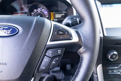 Used 2019 Ford Edge SEL w/ Equipment Group 201A image 23