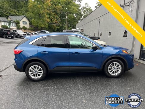Used 2022 Ford Escape SE w/ Convenience Package image 14