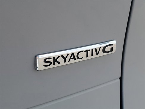 New 2025 MAZDA CX-30 AWD 2.5 S w/ Select Sport Pkg image 7