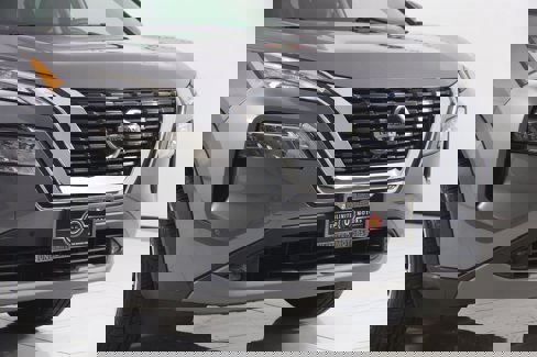 Used 2021 Nissan Rogue SL w/ Premium Package image 39