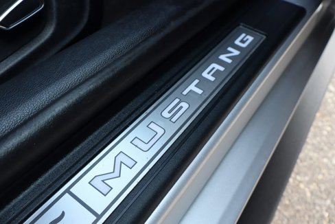 Used 2019 Ford Mustang Premium image 41