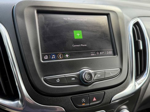 Used 2022 Chevrolet Equinox LT image 51