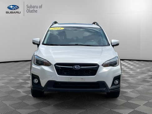 Used 2018 Subaru Crosstrek 2.0i Limited image 13